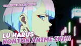 Lu Harus Nonton Anime Ini!!! | GRAFIKNYA CAKEP BENER