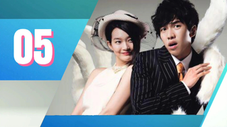 tvBlue DRAMA | Bạn Gái Tôi Là Hồ Ly - Tập 5 | Lồng Tiếng Việt