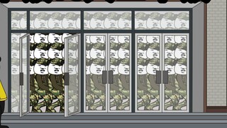 Kehidupan universitas dalam periode yang berbeda (3)