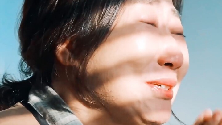 "I can't die before my son recovers from his illness." When a mother was diagnosed with cancer, her 