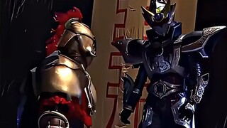 [Image quality restoration] Yan Di Shura VS Lu Fa