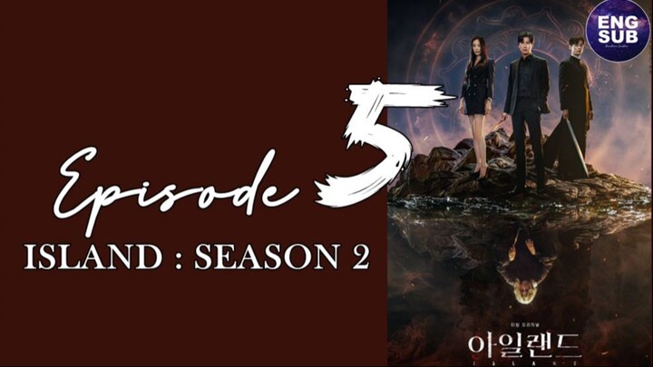 ISLAND (2023) Season 2 Episode 5 Full English Sub (720p)
