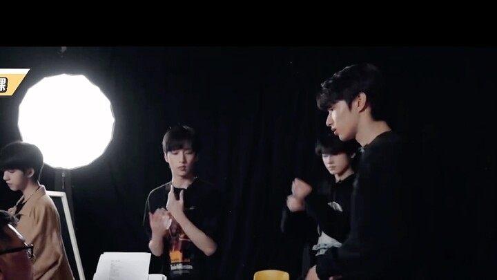 [Sweet Secret Evil Necessary] Some training clips (ps: Brother Xiang is really good at his job! Yaow