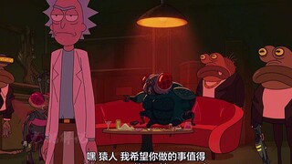 这个大苍蝇竟然有80万只孩子！！47万只都被姥爷给嘎嘎了！