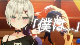 心危你给我下了什么药啊！！激情女声翻唱《僕は...》