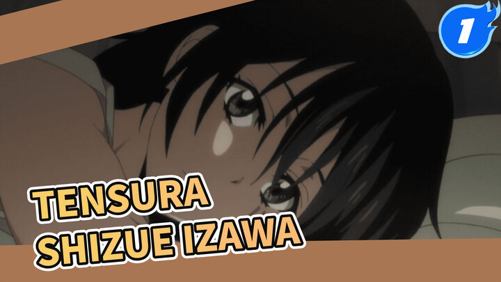 [TenSura] Phân cảnh Shizue Izawa_1