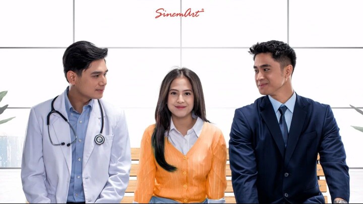 Beri Cinta Waktu - 38