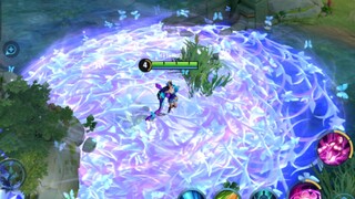 [Honor of Kings Gameplay Mix] Come In and Enjoy My 5th Masterpiece!