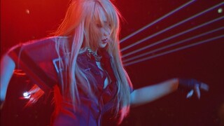 【4K LIVE】GD X CL - The Baddest Male + MTBD (2014 YG Family World Tour in Japan)