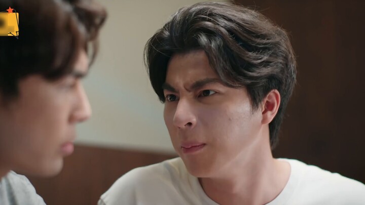 [4K]Phim truyền hình Thái LanSống với tình yêu 2 Trailer chính thức có phụ đề tiếng Trung @喜译製作組