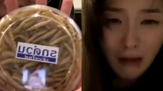 Seokki and BamBam Live Stream Connection—The Trials of Beauty