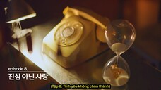 Transit love S4 Tập 8 - EXchange S4 - 환승연애4