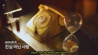 Transit love S4 Tập 8 - EXchange S4 - 환승연애4