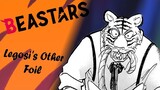 Bill: How Beastars Portrays a Leader in the Making
