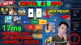 Over 20Mbps APN Update! Halimaw Sa Lakas! | Android & iOS | TechniquePH
