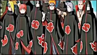 AKATSUKI MENANG MELAWAN ULTRAMEN