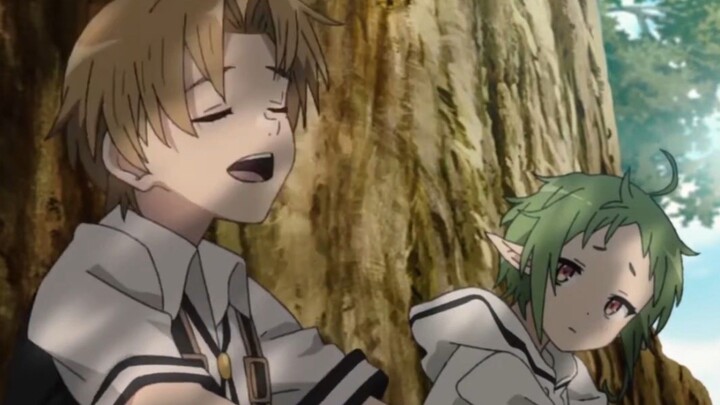 Katanya Bagus, TAPI KOK GINI.... | Mushoku Tensei Full Review (Indonesia)
