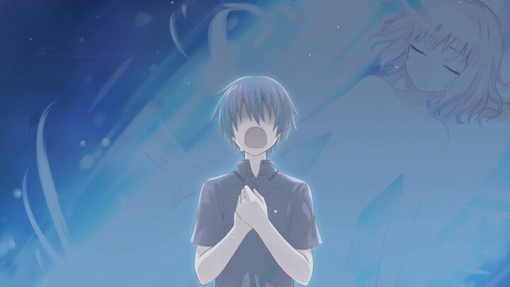 Left Behind - Date A Live Music Extended