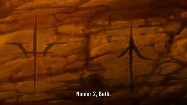 Claymore eps. 11 Sub Indo