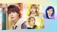 🇯🇵 WE DON'T KNOW LOVE YET | FULL MOVIE | ENG SUB