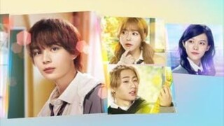 🇯🇵 WE DON'T KNOW LOVE YET | FULL MOVIE | ENG SUB