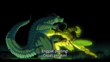 Dandadan season 2 episode 11 Sub Indo | REACTION
