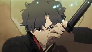 Gilaa Banget Anime Buatan Mappa ini Bikin Merinding..!