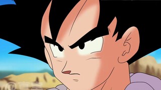 [Dragon Ball if Series 193] If Frieza and Cooler invade Earth together