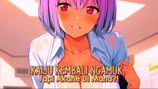 Gridman Comeback! Drama, Aksi, Galau — Semua Ada!