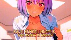 Gridman Comeback! Drama, Aksi, Galau — Semua Ada!