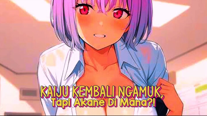 Gridman Comeback! Drama, Aksi, Galau — Semua Ada!