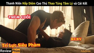 [Review Phim] Cô Gái Thao Túng Tâm Lý Người Khác Gặp Thách Đấu | Tóm tắt phim: Trí Lực Siêu Phàm