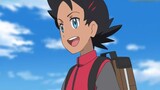 Pokemon Tập 10 - Thiên Đường Kairyu - Thử Thách Hakuryu - P2 #Animehay #Schooltime