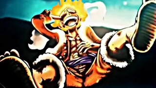 Kata anya baka senchou one piece itu keren 🔥