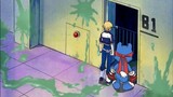 Digimon Savers EP 4 eng dub