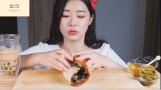 Mukbang Korea #anngon