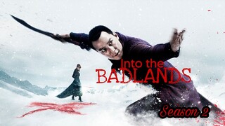 Into The Badlands eps02 (2015) SUB INDO