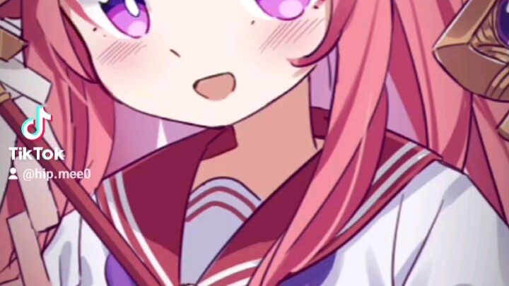 มิโกะ❤️ไรเด็น