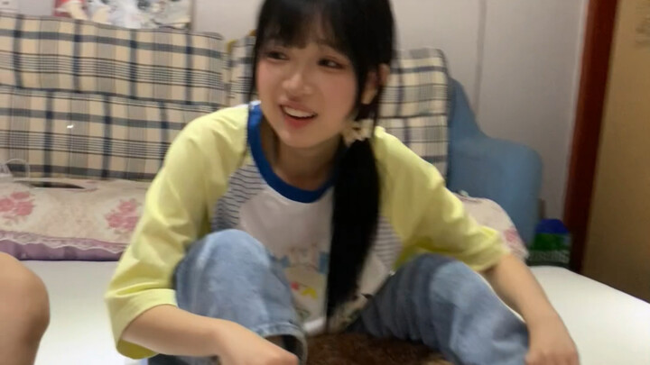 真不是我买不起袜子   我就很喜欢这样的做旧风