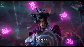 RENEGADE IMMORTAL BATTLE OF GOD'S EPISODE 10 SUB INDO