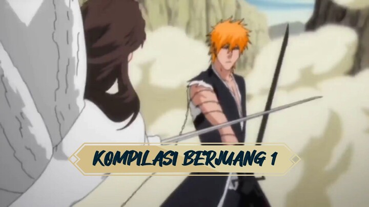 Kompilasi Berjuang — 1