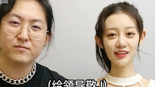 Hey Houmi, I'm real hip hop!