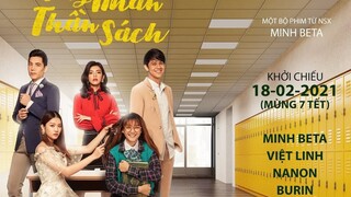 Mỹ Nhân Thần Sách - Bookworm Beauty (2022)