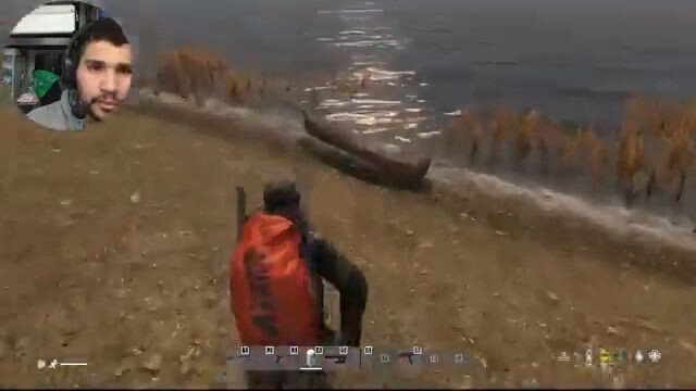 Sobrevivendo no Dayz #5