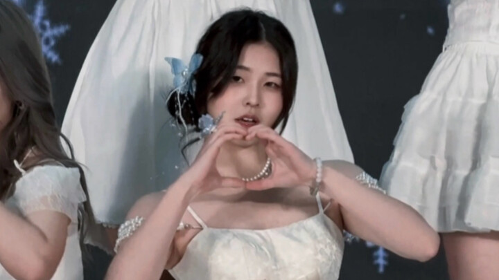 【SOS】What?! Hangzhou also has a little idol｜Self-cut intro version