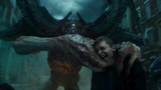 [Movie Clip] God's On Holiday And Demons Ascend