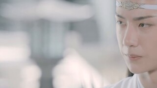 [Drama version of Wangxian|Bo Jun Yi Xiao] [ABO|Shuang Jie|Having a child] Three|Giving you the kick