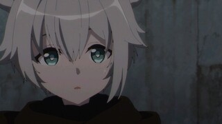 Arknights: Reimei Zensou - Episode 5 [Subtitle Indonesia]