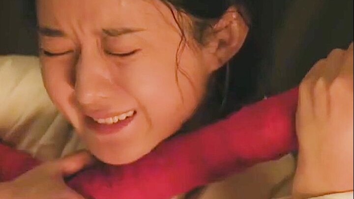 เมิ่งหลันตกตะลึง เมิ่งหลันไฟไหม้ยังสามารถมีลูกได้