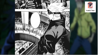 Gamer Star -  Biến Cố Shibuya 2 #anime #schooltime